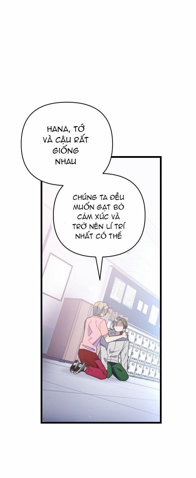 Sự Lãng Mạn Còn Tồn Tại 93 trang 45