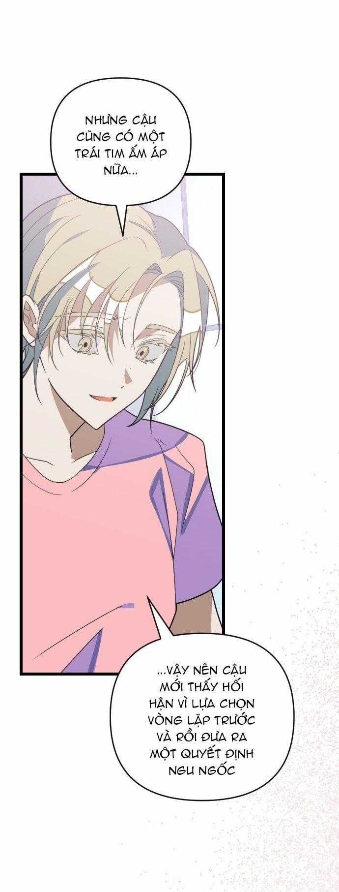 Sự Lãng Mạn Còn Tồn Tại 93 trang 46