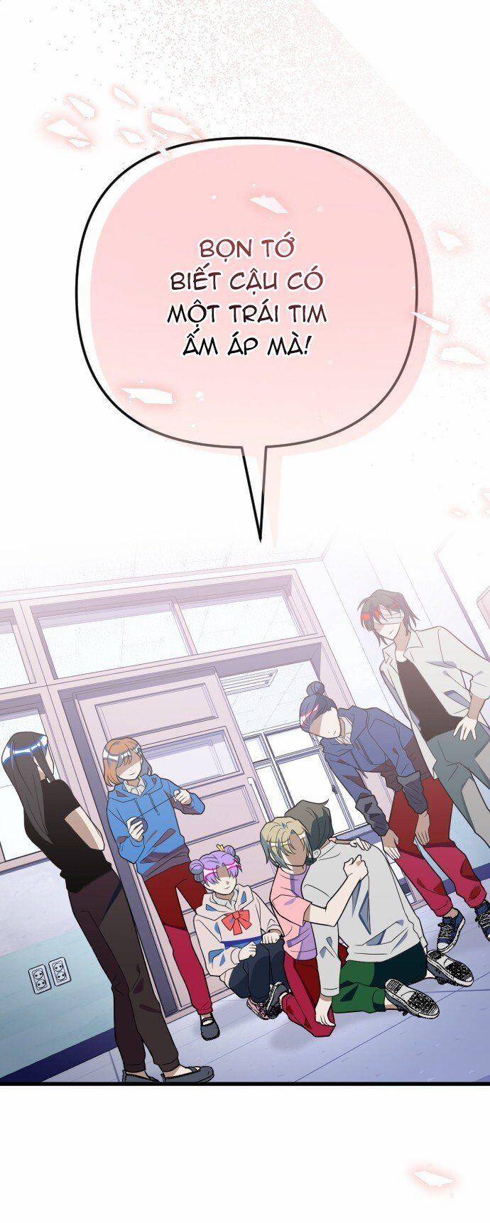 Sự Lãng Mạn Còn Tồn Tại 93 trang 49