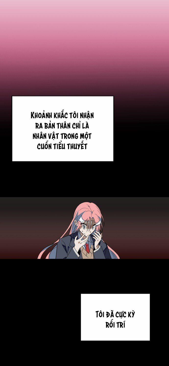 Sự Lãng Mạn Còn Tồn Tại 93 trang 5