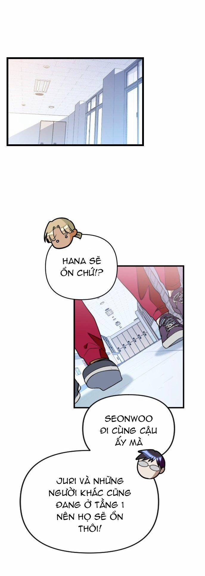 Sự Lãng Mạn Còn Tồn Tại 93 trang 71