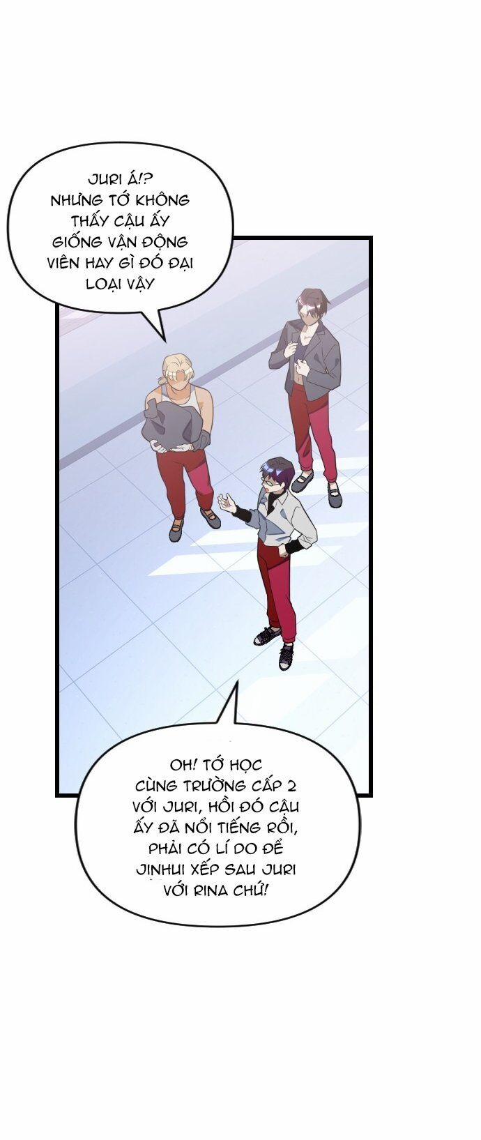 Sự Lãng Mạn Còn Tồn Tại 93 trang 72