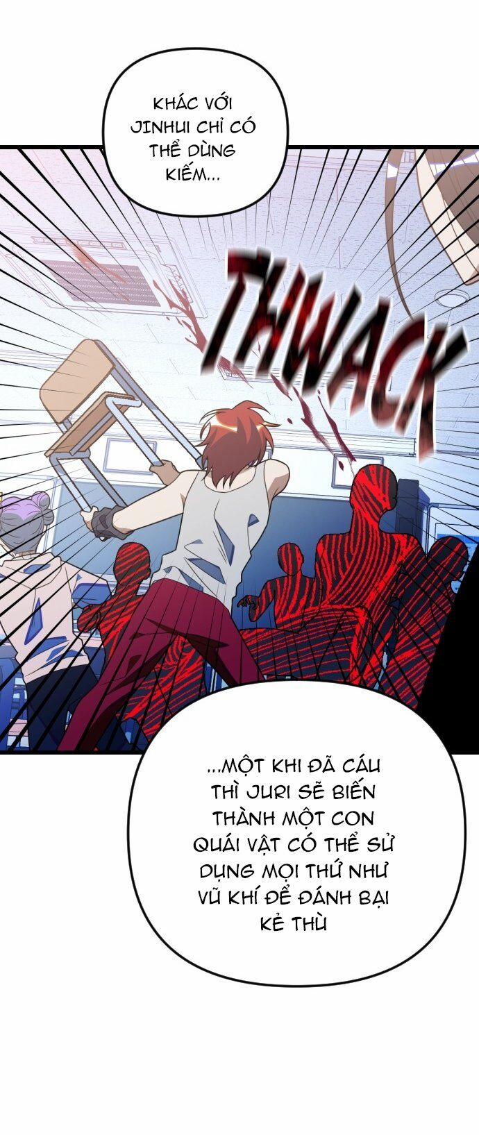 Sự Lãng Mạn Còn Tồn Tại 93 trang 73