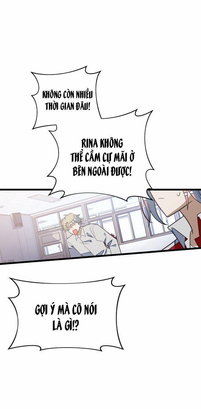 Sự Lãng Mạn Còn Tồn Tại 93 trang 94