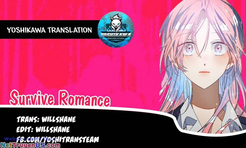 Sự Lãng Mạn Còn Tồn Tại 94 trang 1