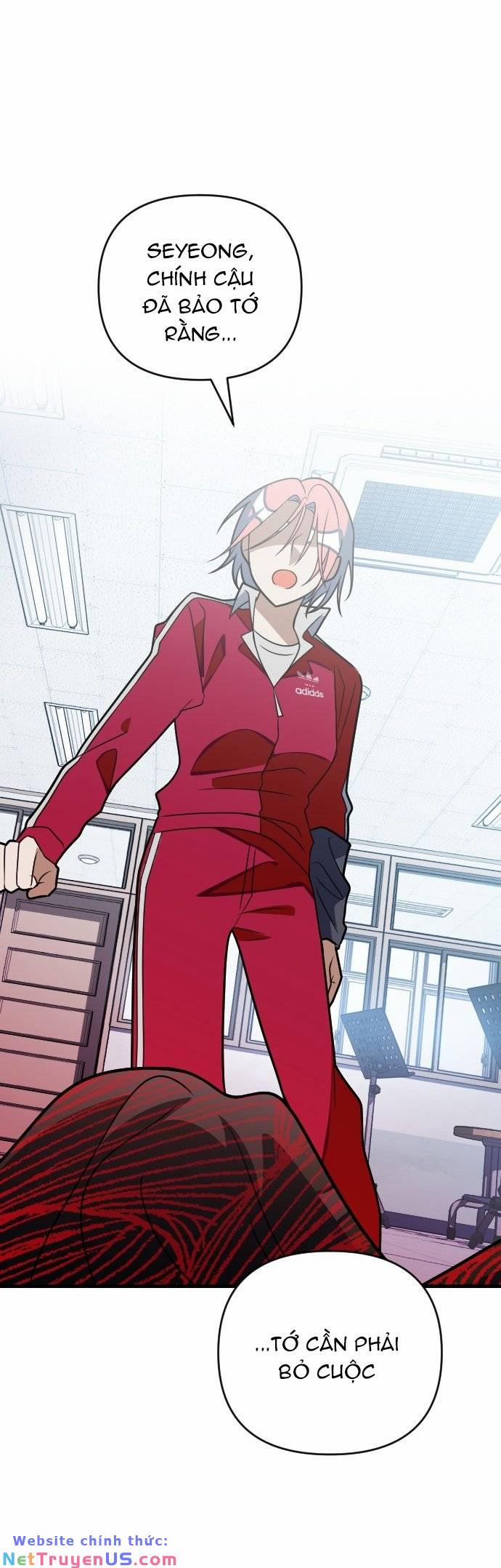 Sự Lãng Mạn Còn Tồn Tại 94 trang 22