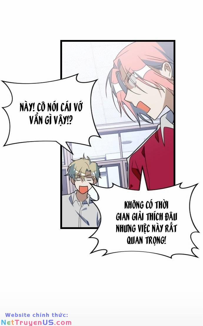 Sự Lãng Mạn Còn Tồn Tại 94 trang 3