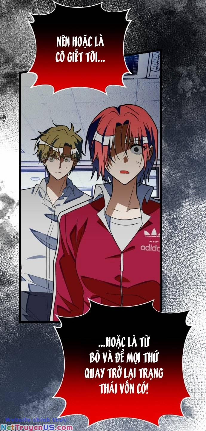 Sự Lãng Mạn Còn Tồn Tại 94 trang 45