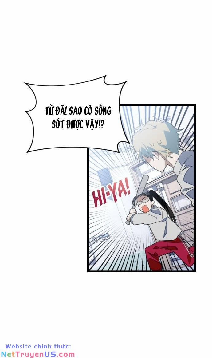 Sự Lãng Mạn Còn Tồn Tại 94 trang 61