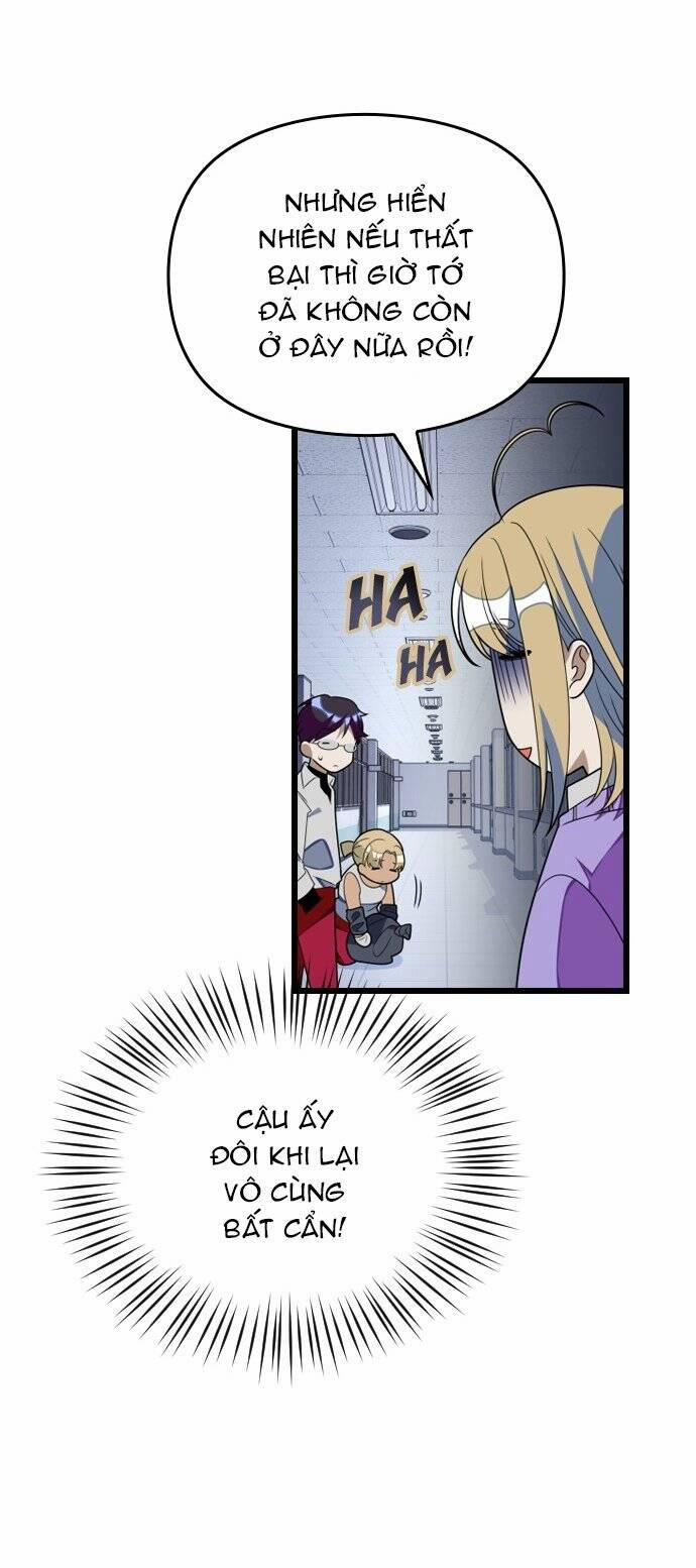 Sự Lãng Mạn Còn Tồn Tại 95 trang 10