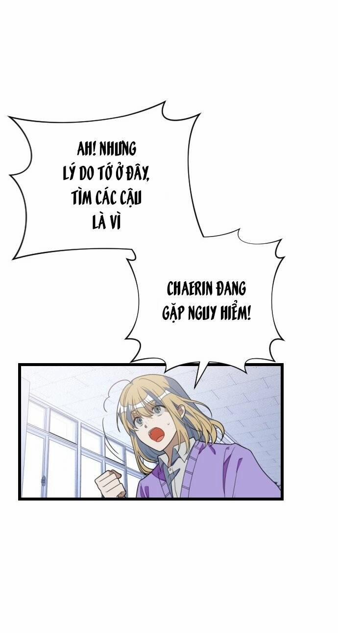 Sự Lãng Mạn Còn Tồn Tại 95 trang 11