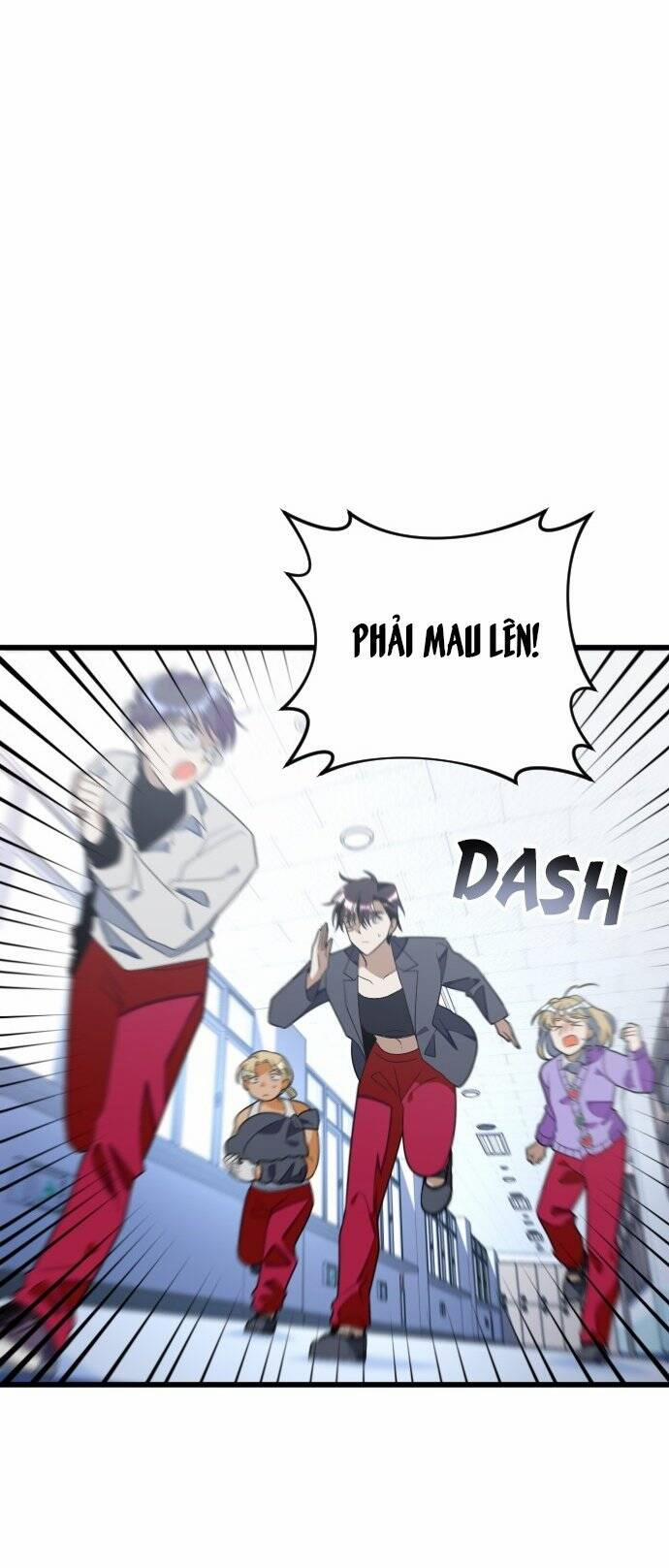 Sự Lãng Mạn Còn Tồn Tại 95 trang 13