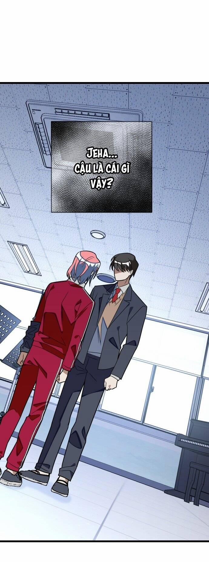 Sự Lãng Mạn Còn Tồn Tại 95 trang 16