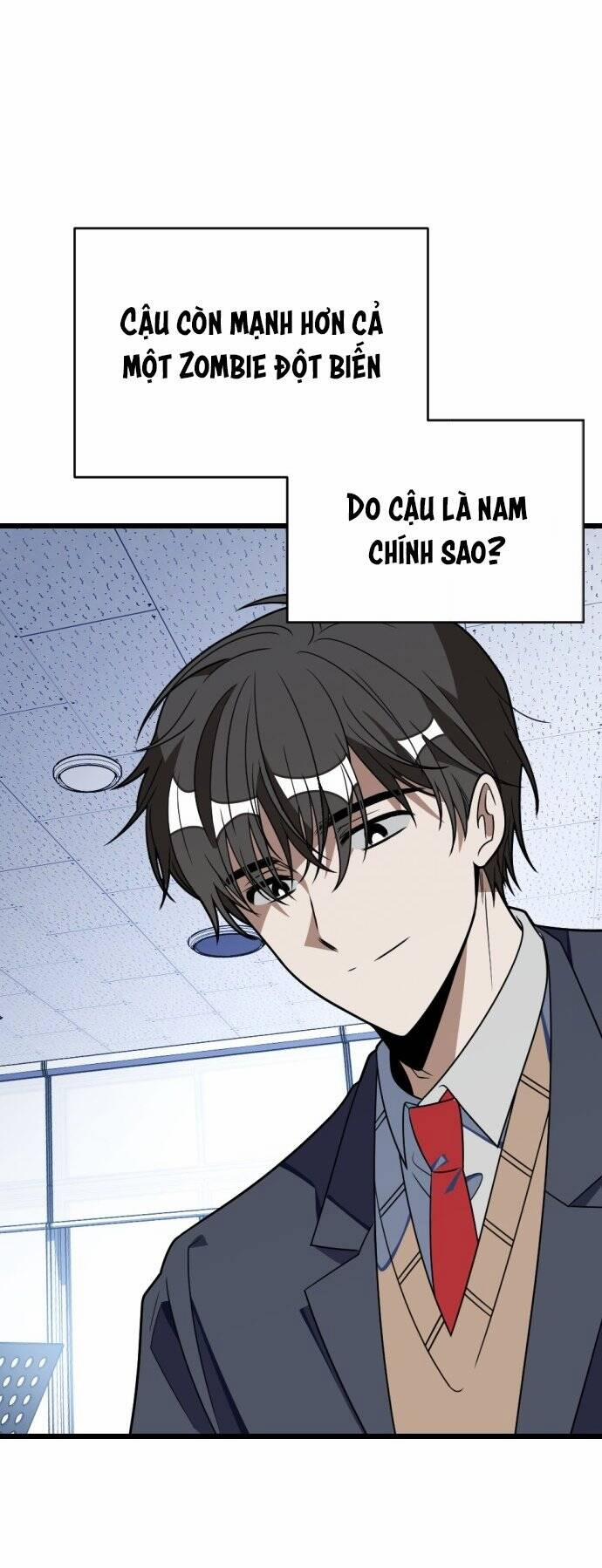 Sự Lãng Mạn Còn Tồn Tại 95 trang 17