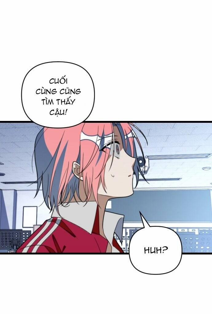Sự Lãng Mạn Còn Tồn Tại 95 trang 18