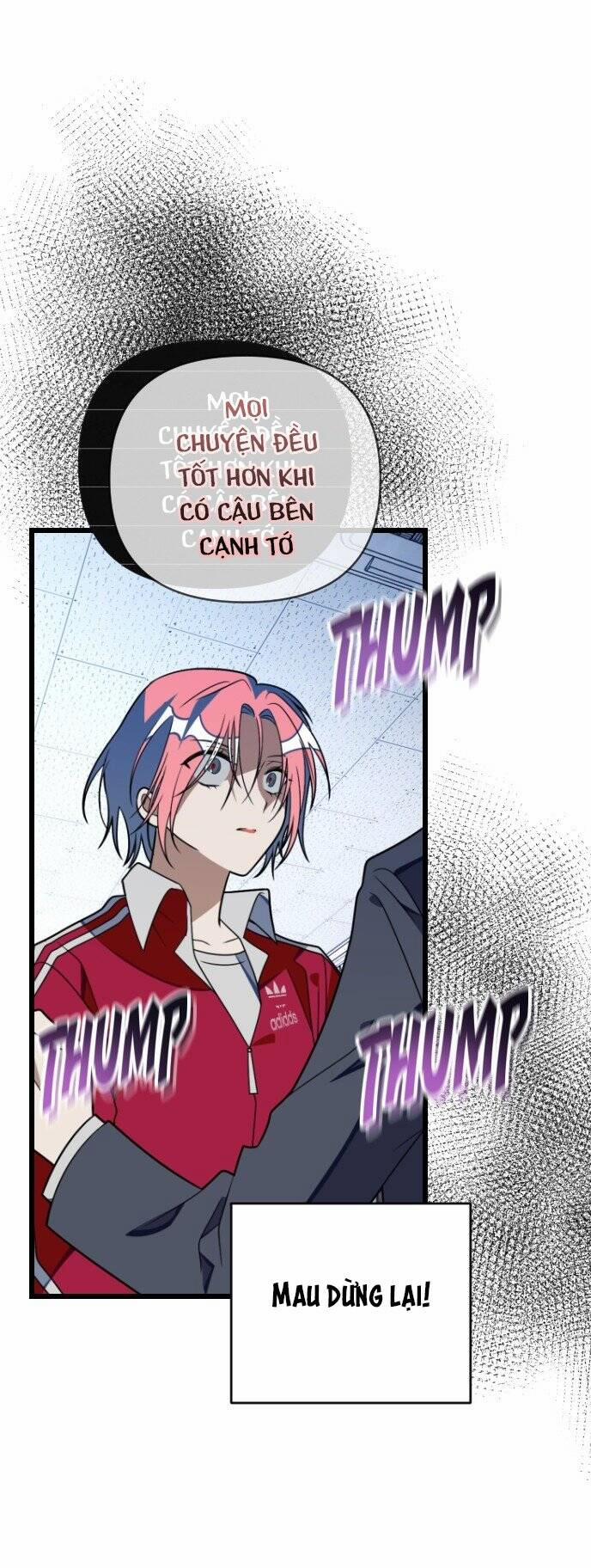 Sự Lãng Mạn Còn Tồn Tại 95 trang 23
