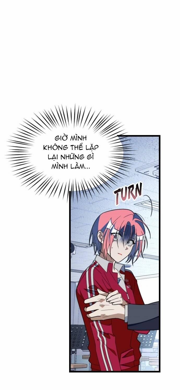 Sự Lãng Mạn Còn Tồn Tại 95 trang 32