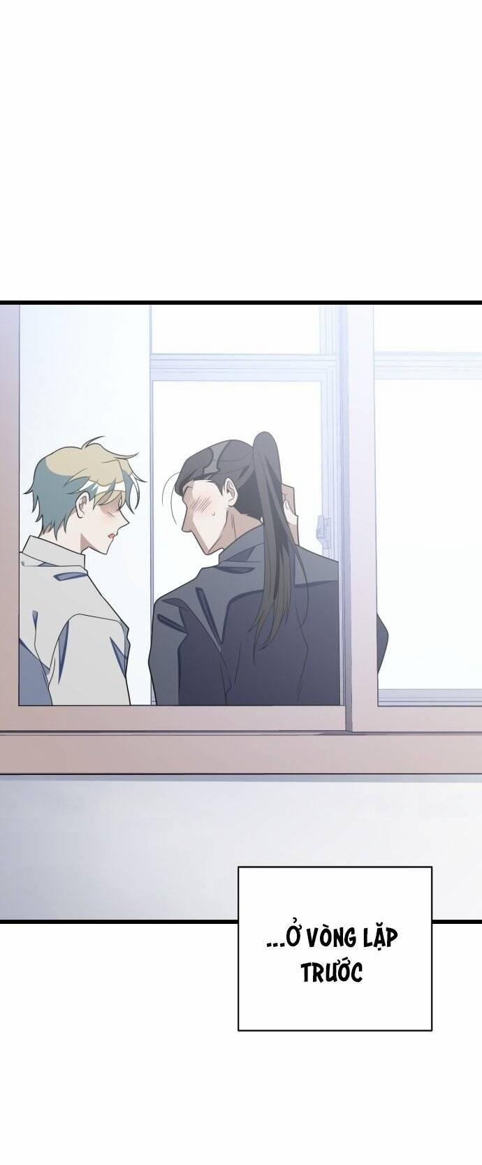 Sự Lãng Mạn Còn Tồn Tại 95 trang 33