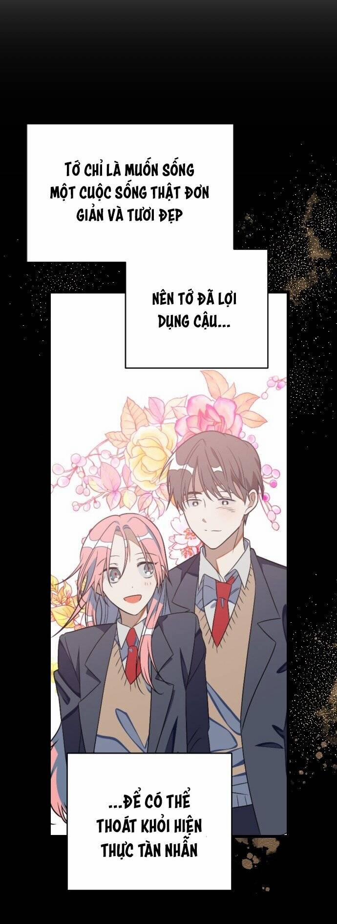 Sự Lãng Mạn Còn Tồn Tại 95 trang 41