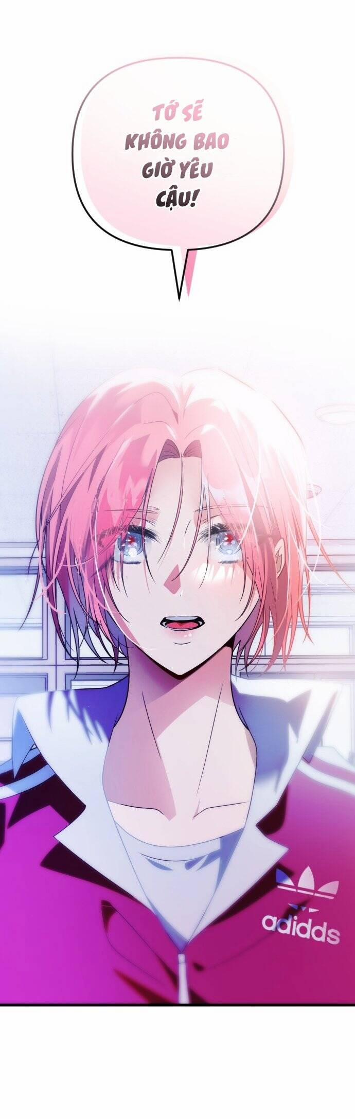 Sự Lãng Mạn Còn Tồn Tại 95 trang 51