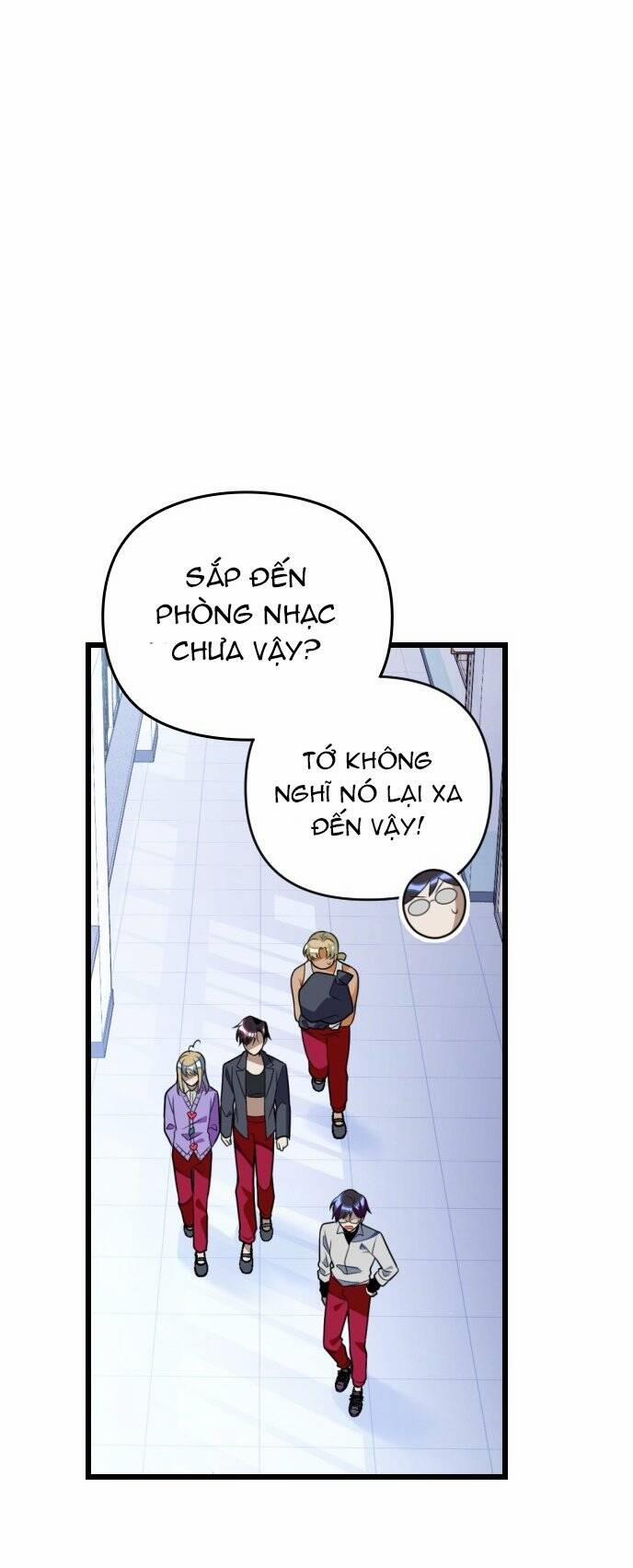 Sự Lãng Mạn Còn Tồn Tại 95 trang 55