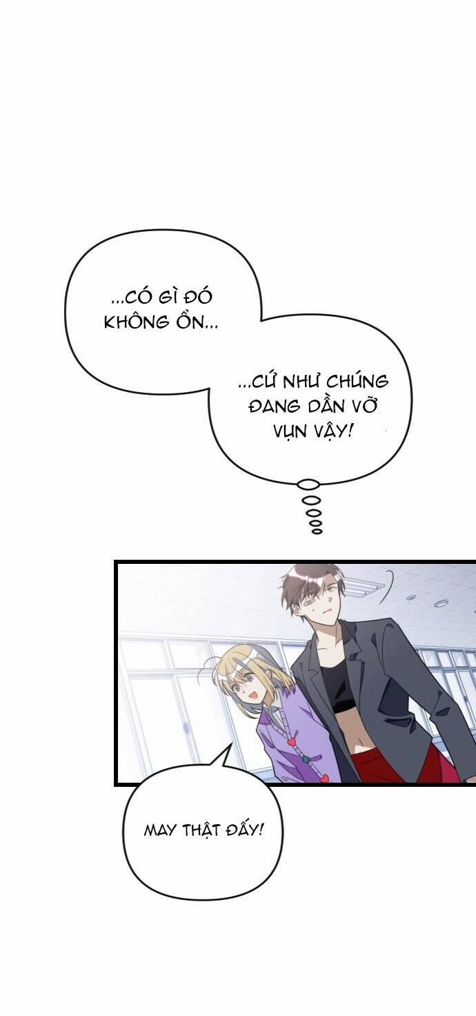 Sự Lãng Mạn Còn Tồn Tại 95 trang 57