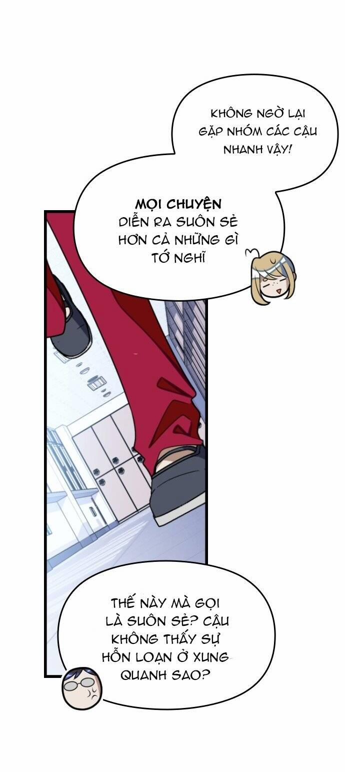 Sự Lãng Mạn Còn Tồn Tại 95 trang 58