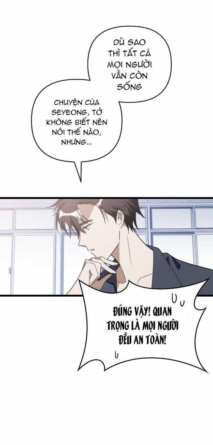 Sự Lãng Mạn Còn Tồn Tại 95 trang 59