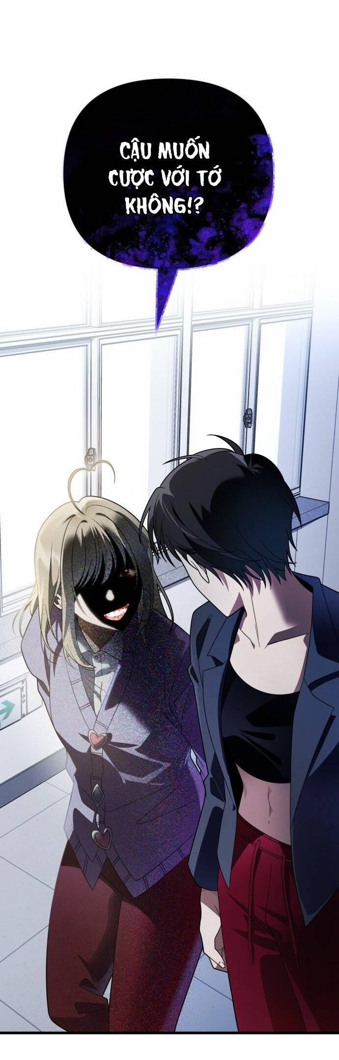 Sự Lãng Mạn Còn Tồn Tại 95 trang 63