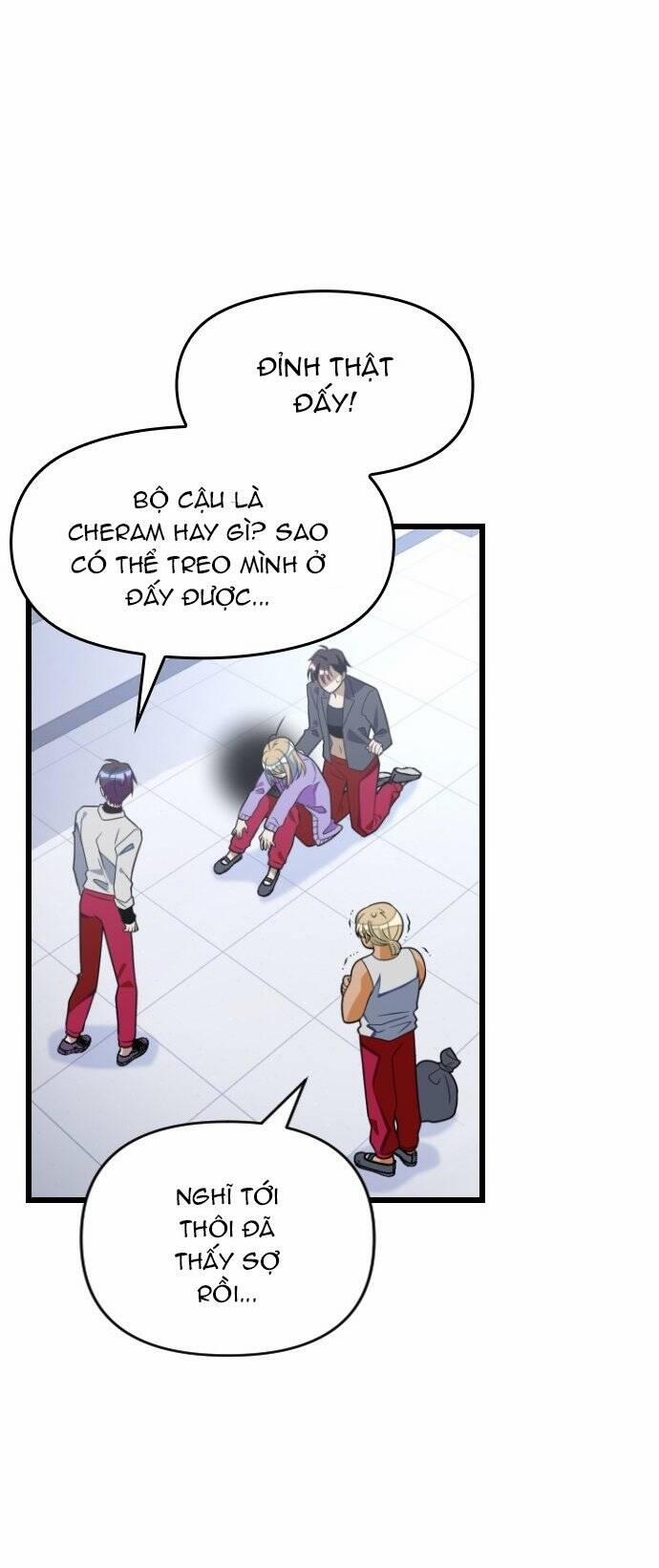 Sự Lãng Mạn Còn Tồn Tại 95 trang 7