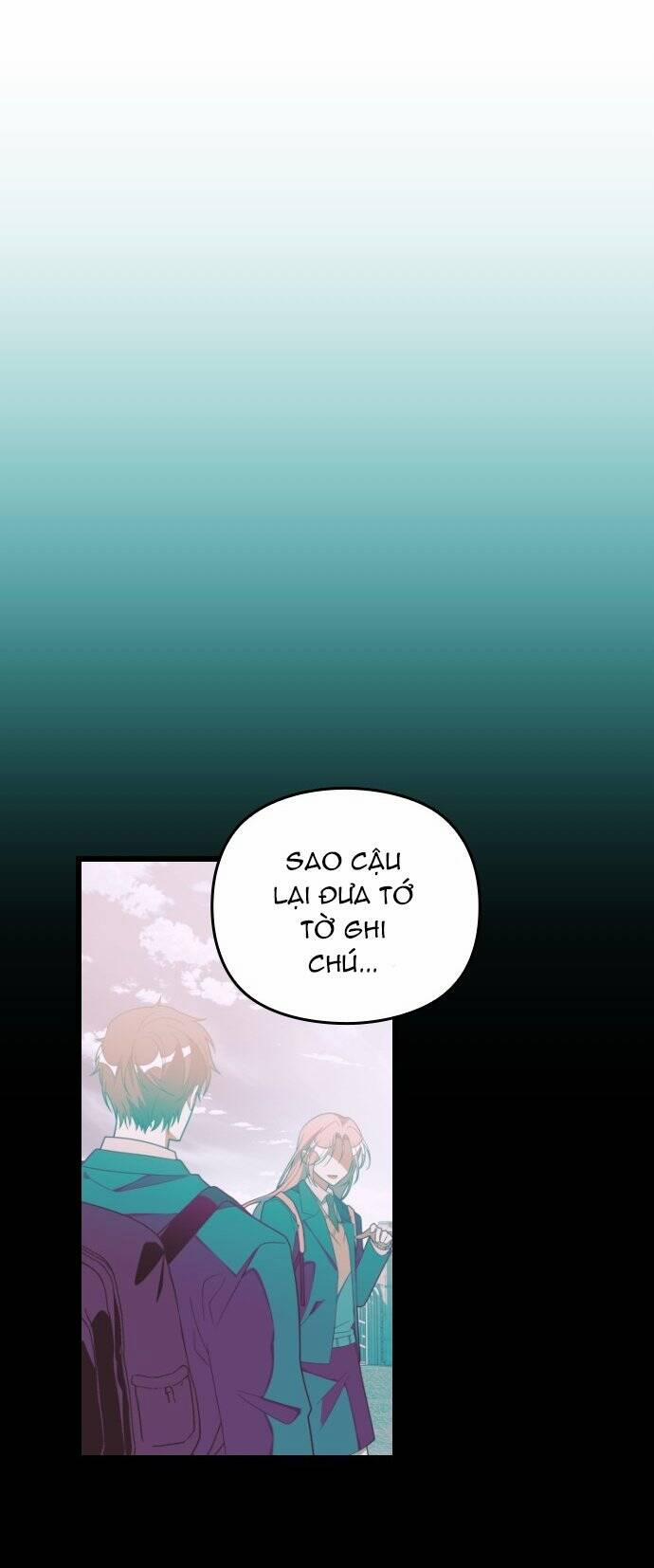 Sự Lãng Mạn Còn Tồn Tại 96 trang 17