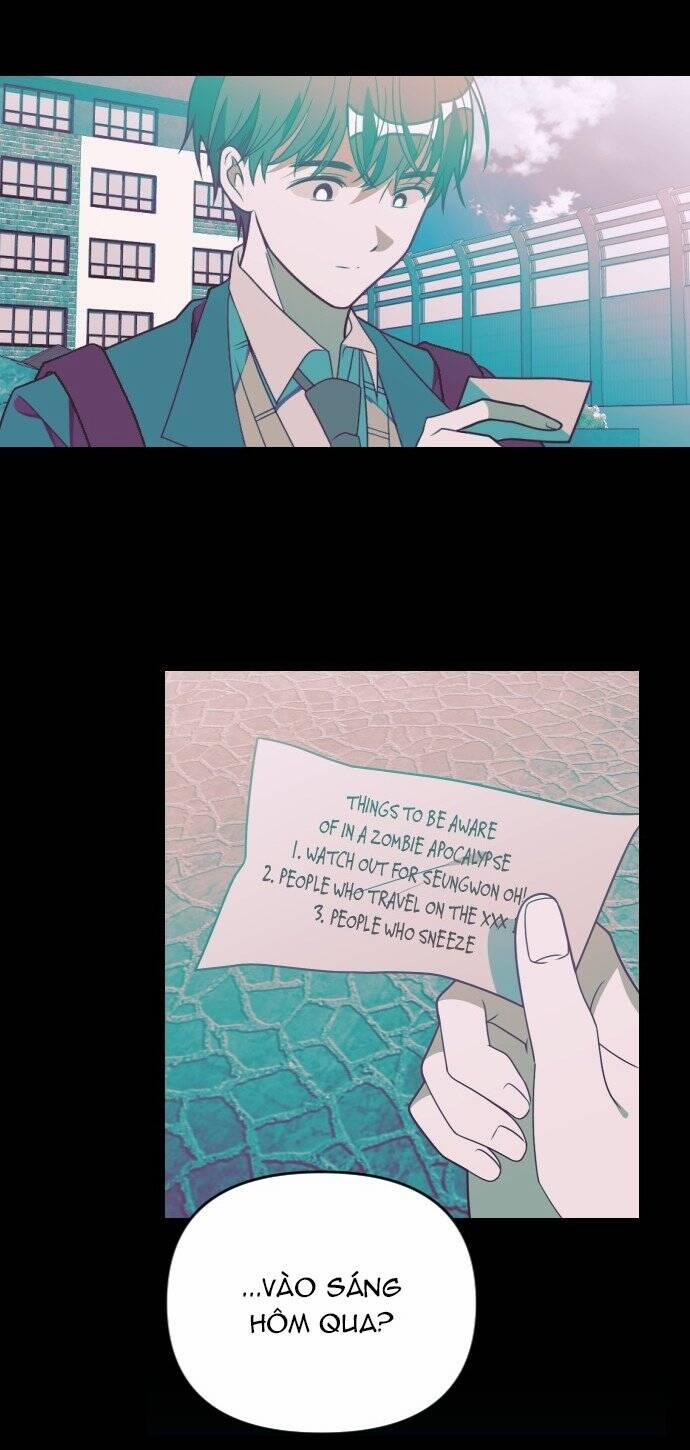 Sự Lãng Mạn Còn Tồn Tại 96 trang 18