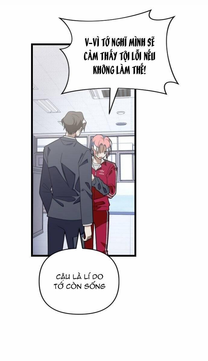 Sự Lãng Mạn Còn Tồn Tại 96 trang 20