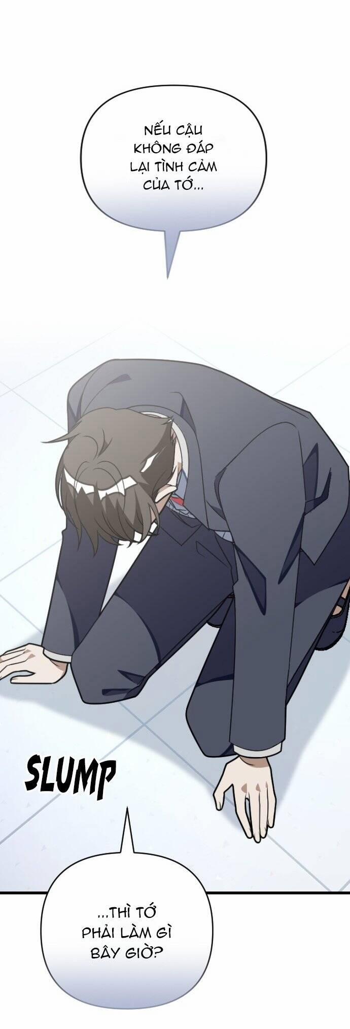 Sự Lãng Mạn Còn Tồn Tại 96 trang 21