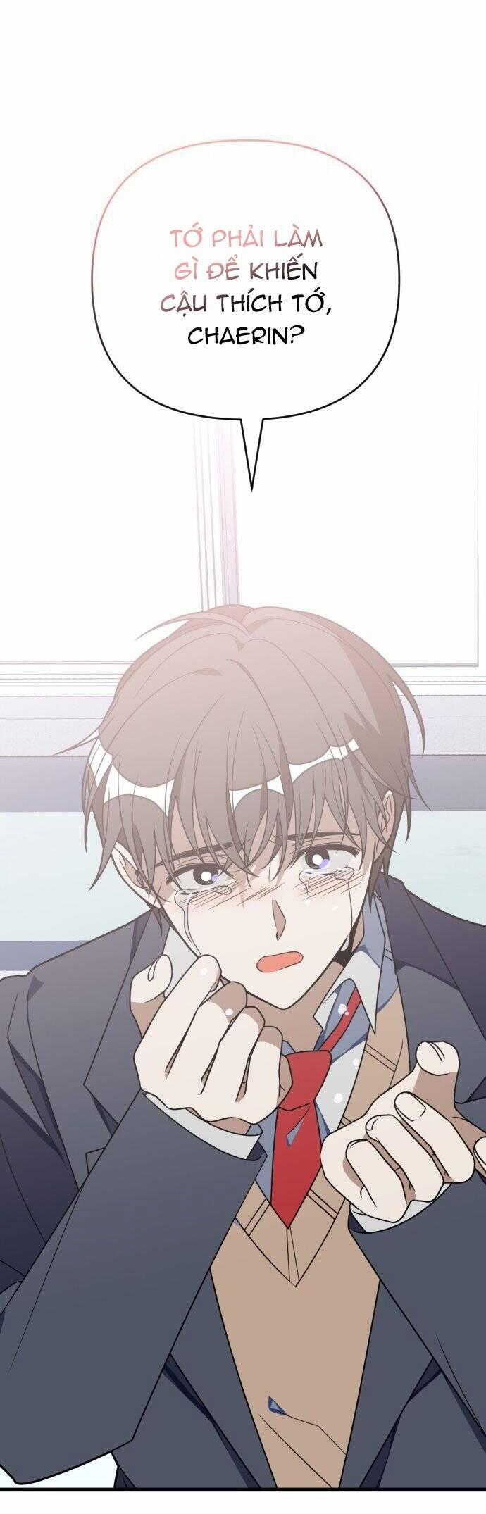 Sự Lãng Mạn Còn Tồn Tại 96 trang 27