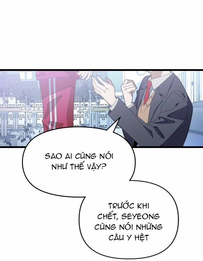 Sự Lãng Mạn Còn Tồn Tại 96 trang 31