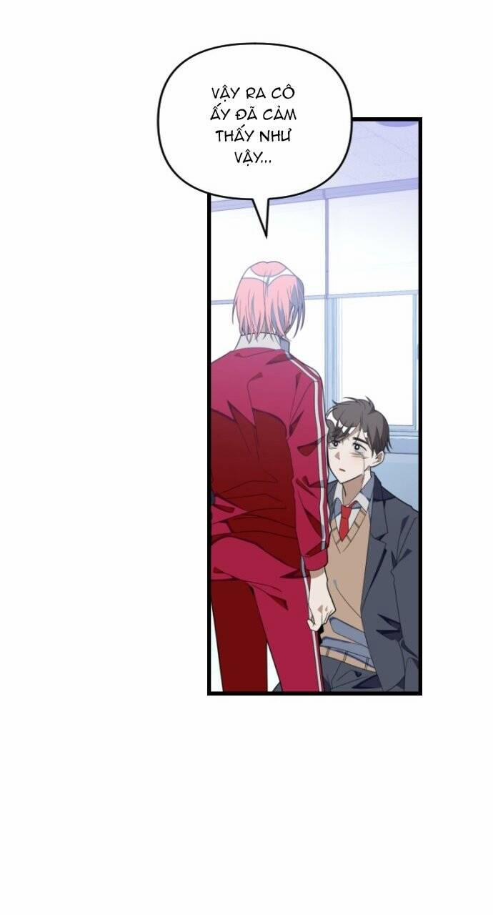 Sự Lãng Mạn Còn Tồn Tại 96 trang 37