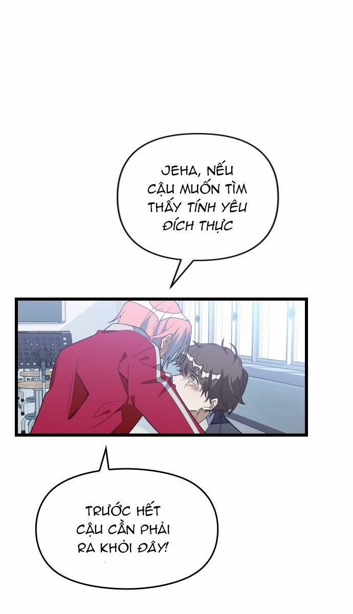 Sự Lãng Mạn Còn Tồn Tại 96 trang 39