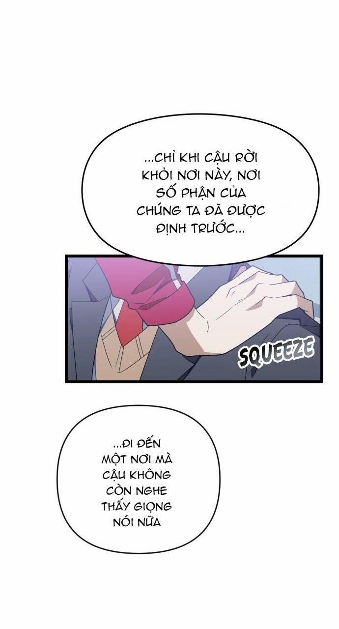 Sự Lãng Mạn Còn Tồn Tại 96 trang 40