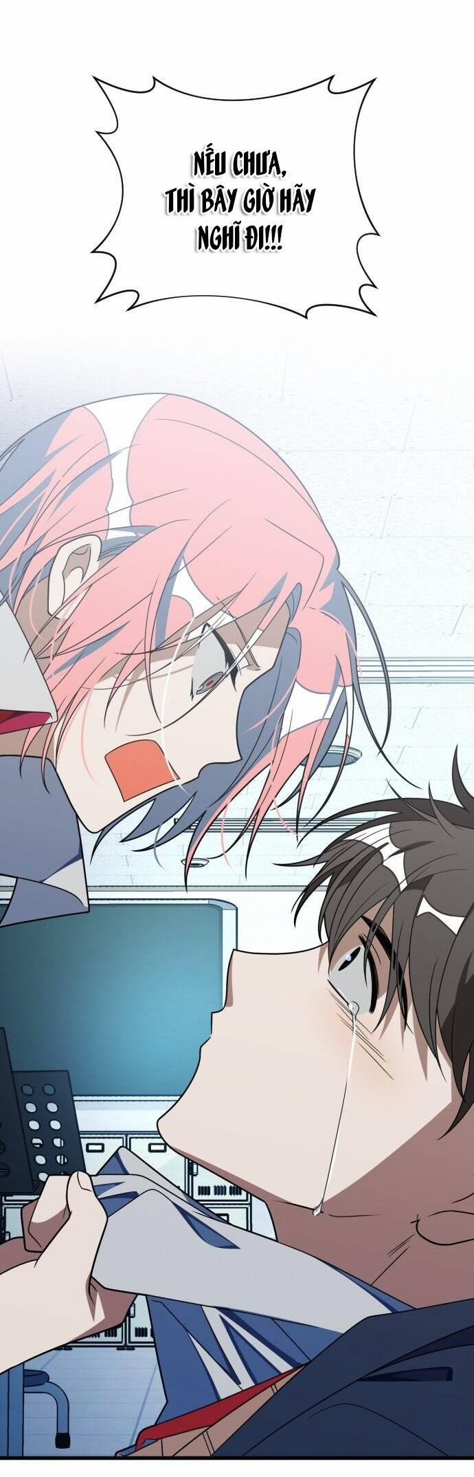 Sự Lãng Mạn Còn Tồn Tại 96 trang 47