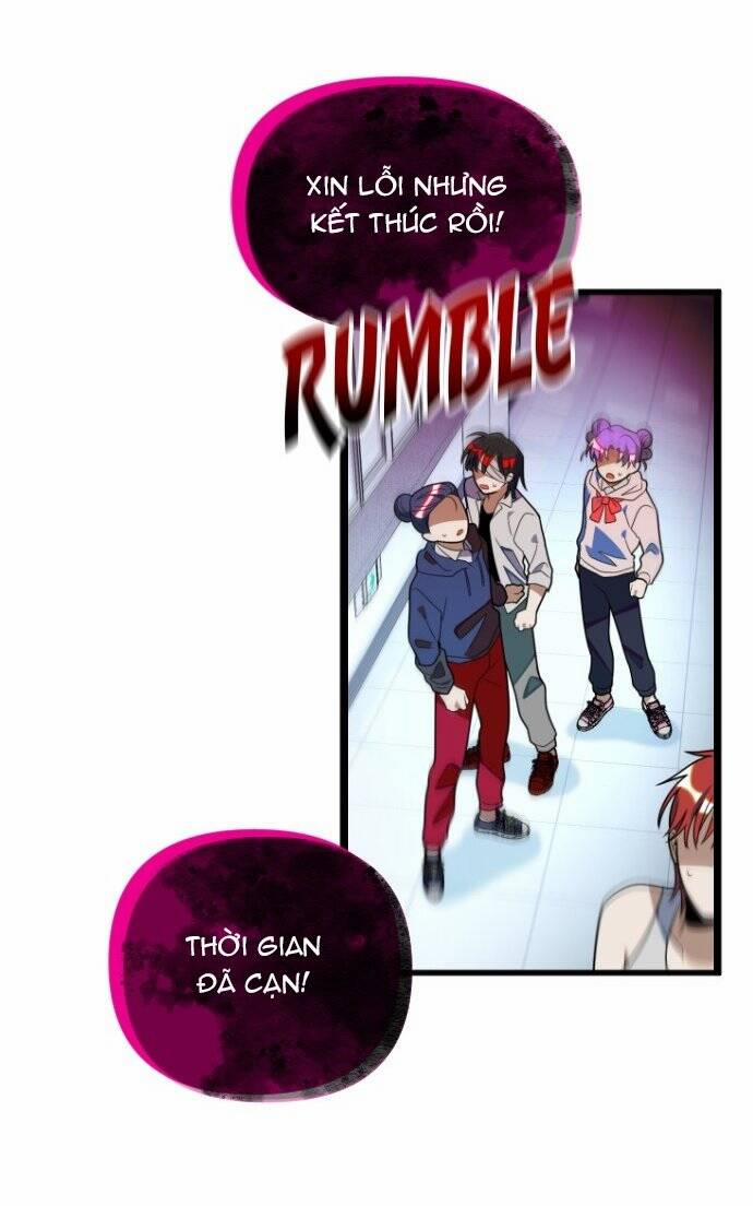 Sự Lãng Mạn Còn Tồn Tại 96 trang 53