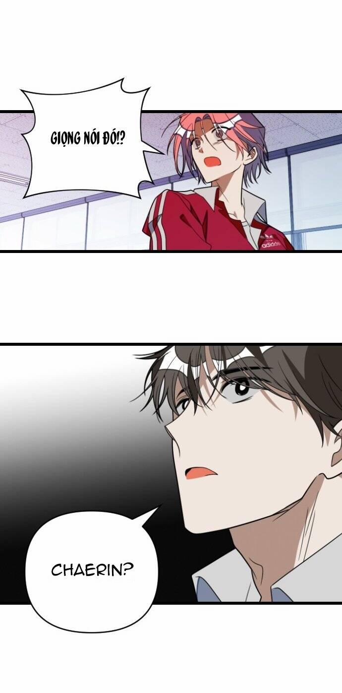 Sự Lãng Mạn Còn Tồn Tại 96 trang 54