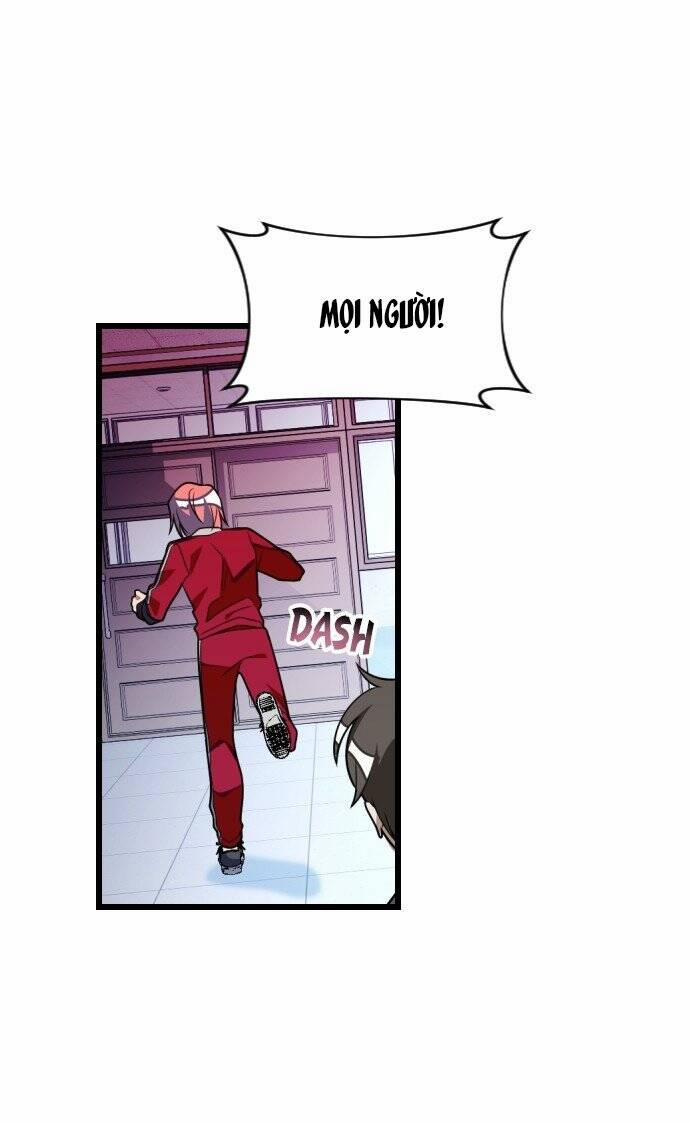 Sự Lãng Mạn Còn Tồn Tại 96 trang 55