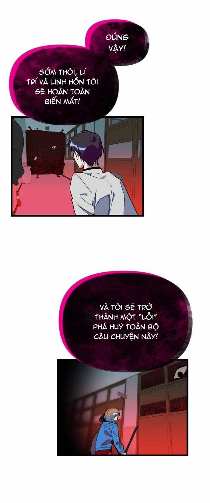Sự Lãng Mạn Còn Tồn Tại 96 trang 58