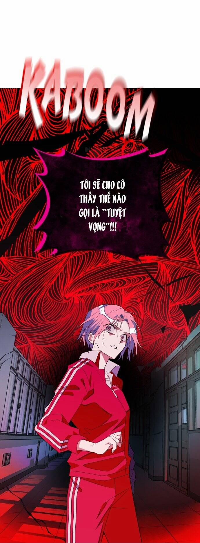 Sự Lãng Mạn Còn Tồn Tại 96 trang 61