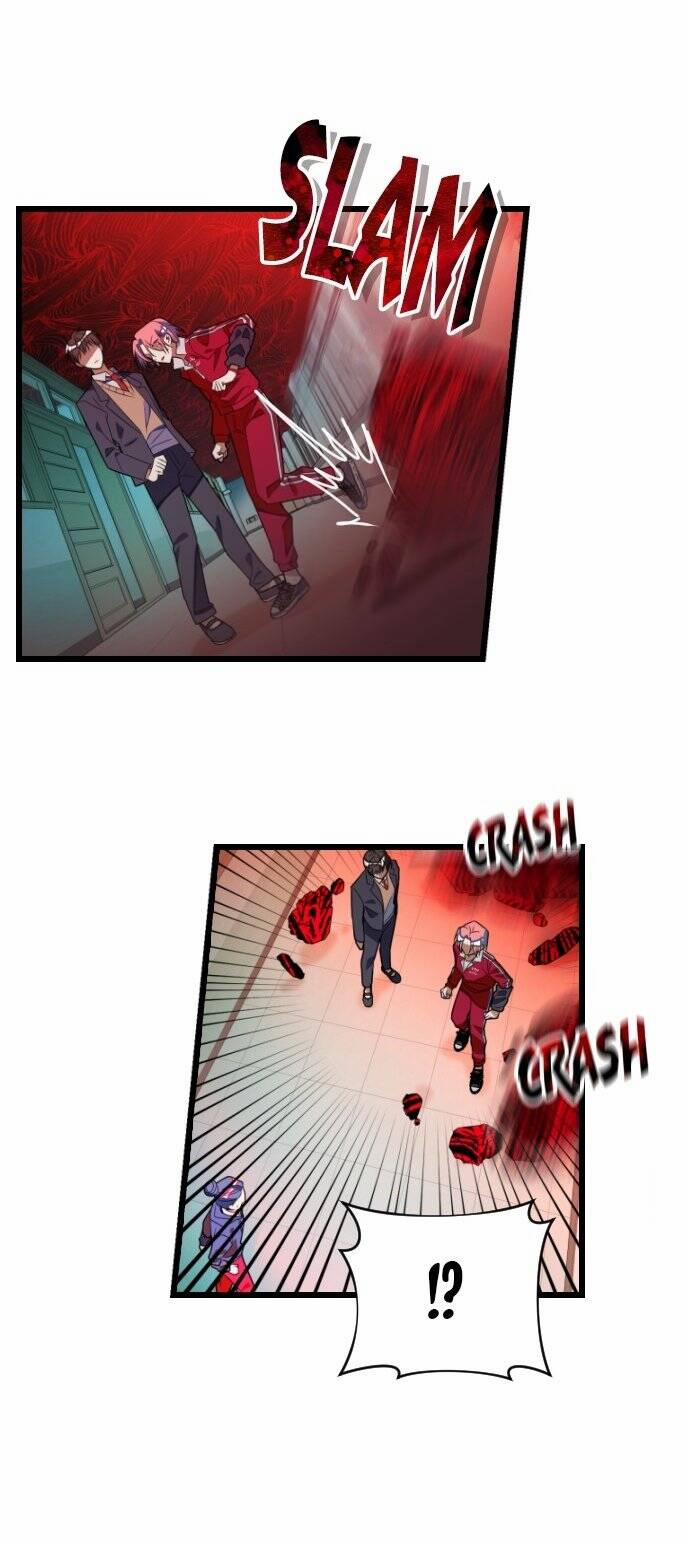 Sự Lãng Mạn Còn Tồn Tại 96 trang 62