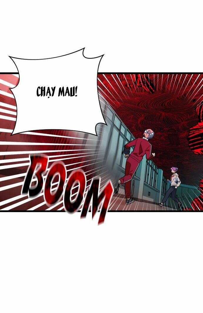 Sự Lãng Mạn Còn Tồn Tại 96 trang 63