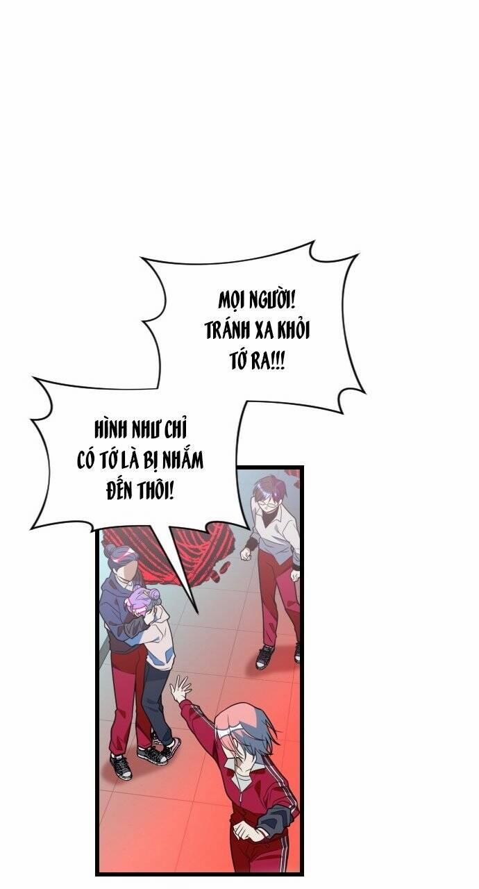 Sự Lãng Mạn Còn Tồn Tại 96 trang 68