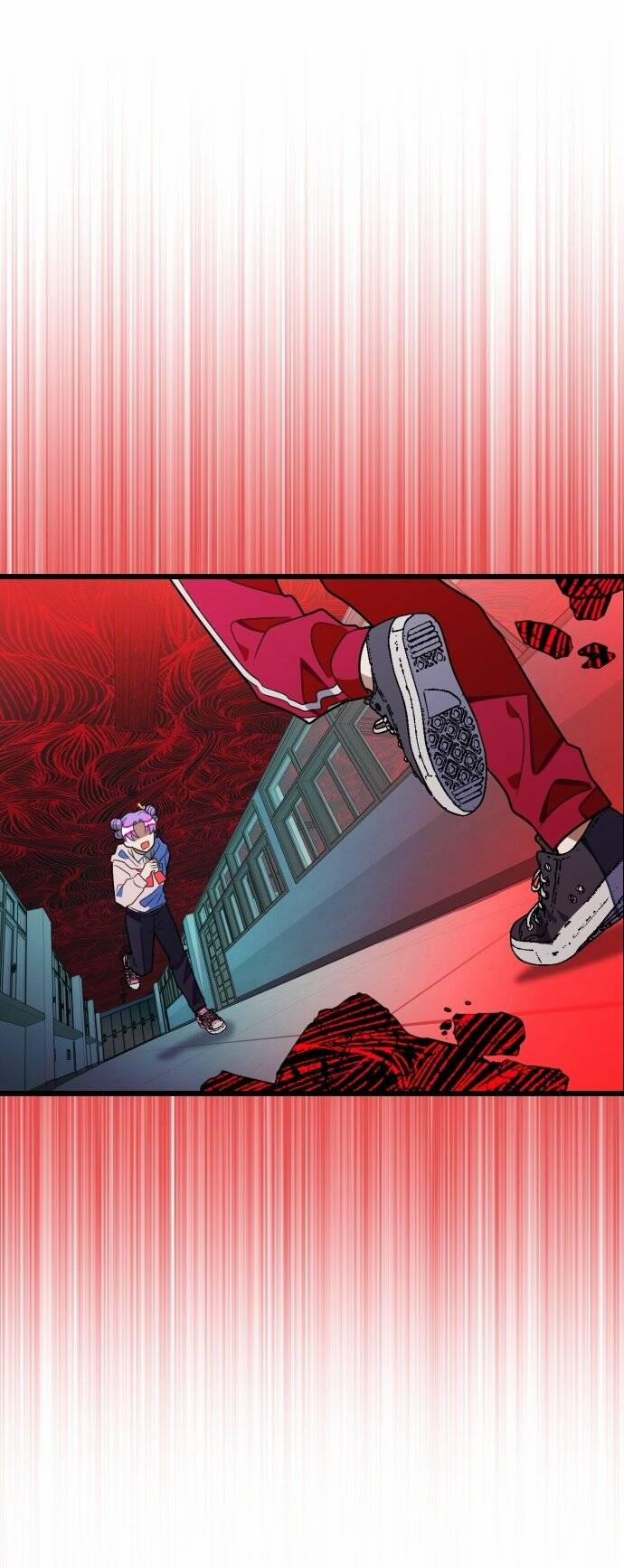 Sự Lãng Mạn Còn Tồn Tại 96 trang 73