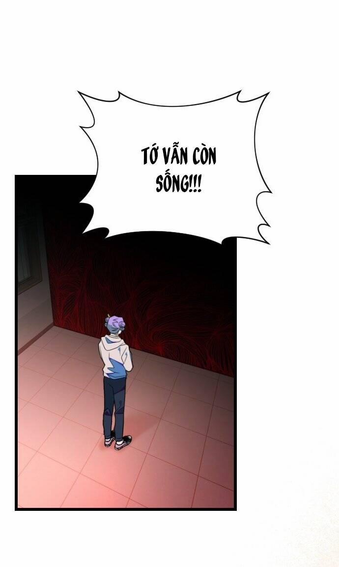 Sự Lãng Mạn Còn Tồn Tại 96 trang 83